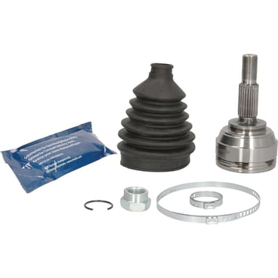 Homokineet reparatie set, aandrijfas MEYLE KIT 16-14 498 0026
