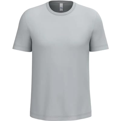 iDeal Basic Brand iDeal190 heren T-shirt IB320 - Ideal Pacific Grey - S