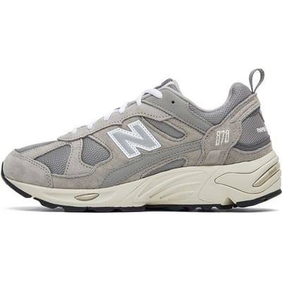 New Balance 878 Grijs Unisex Sneakers CM878MC1 37 gray