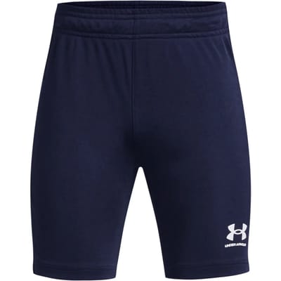 Under Armour Jongens sportshort Y Challenger Core Short Midnight Navy-M (US YMD)