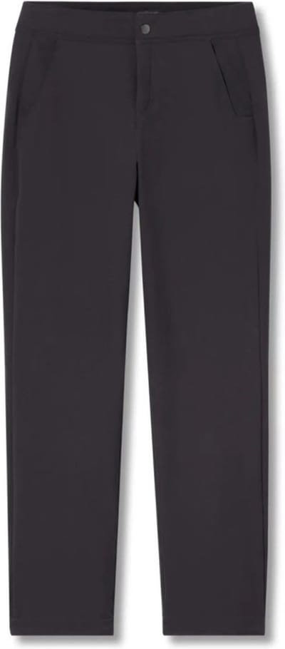Royal Robbins Alpine Mtn Pro Winter Pant Broek Dames Wandelbroek Jet Black 14