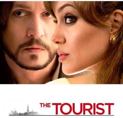 Tourist