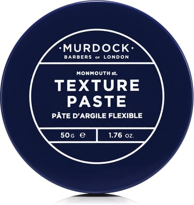 Murdock London - Texture Paste - 50 gram - Stijlpasta
