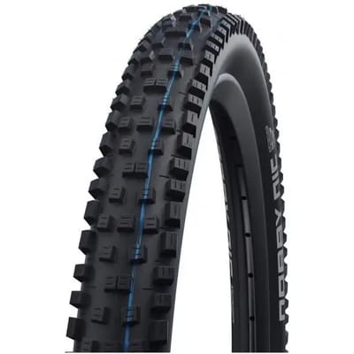 Zachte band Schwalbe Nobby Nic 26x2,35 Hs602 Evo Super Ground Addix Speedgrip Tubeless