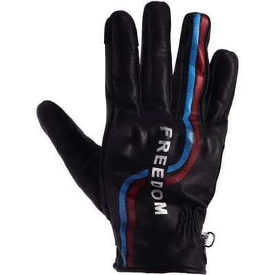 Winter motorhandschoenen Helstons Freedom