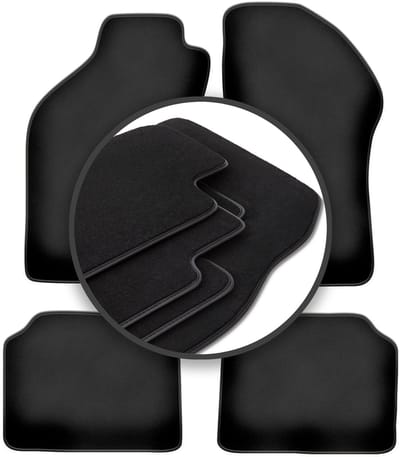 Premium automatten voor: Alfa Romeo 145 hatchback (1994-2001)