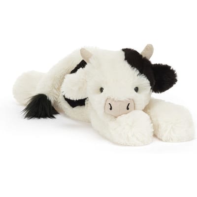 Jellycat knuffel Smudge Cow Original