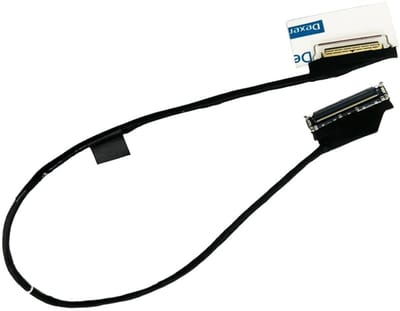 Dailygoods - 30-pins FHD LCD Display Kabel voor Lenovo IdeaPad