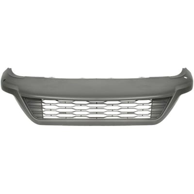 Bumper - ventilatierooster BLIC 6502-07-2043910Q