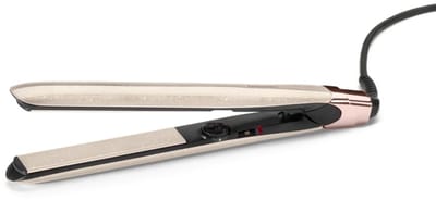 BaByliss ST914PE haarstyler Stijltang Warm Beige, Koper