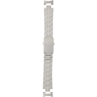 Hamilton Straps H695.695.100 Khaki Mechanical band