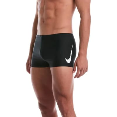 Zwemkleding Nike Logo Graphics
