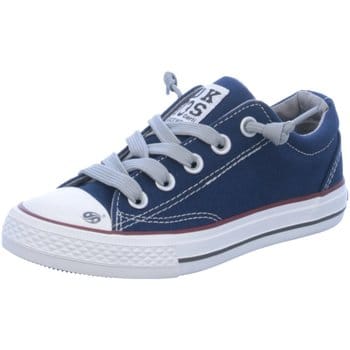 Sneakers Dockers by Gerli -