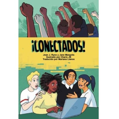 ¡Conectados! - Jean J. Ryoo