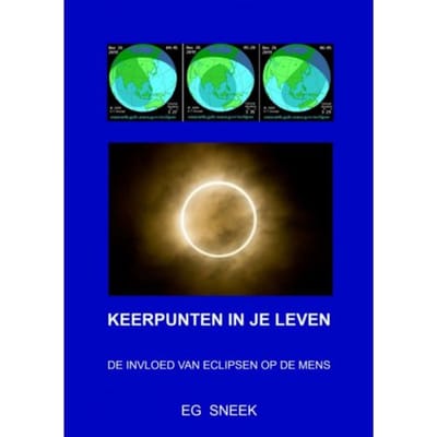 Keerpunten In Je Leven - Eg Sneek