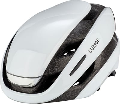 Lumos Ultra Mips - Jet White - Medium / Large
