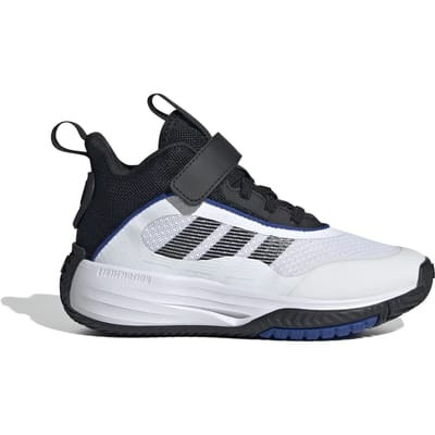 Adidas Own The Game 3.0 Schoenen Wit,Zwart EU 33 Kinderen
