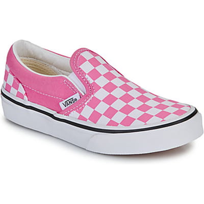Vans Youth Unisex Classic Slip-on Pink Taglia: 30 | Scarpe Sportive Outlet | kids | Rosa