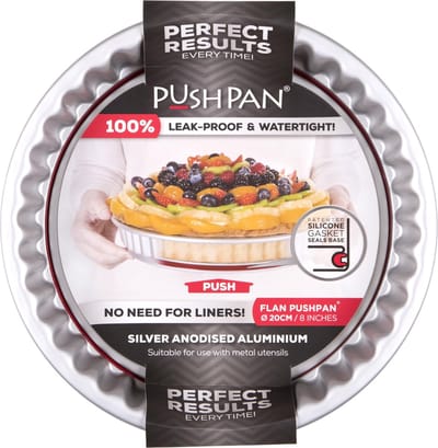 Wham PushPan Cakevorm ø 20 cm