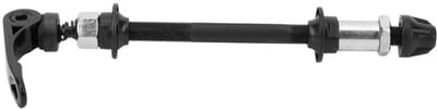 Dailygoods - Fiets Hub Axle - Hollow Achteras 145 - Quick Release Achterwiel 175 Set - Elektrische Fiets Accessoires - Voor Fiets Enthusiast - Geschik...