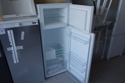 AEG OSD5S141ES Ingebouwd 218 l E Wit
