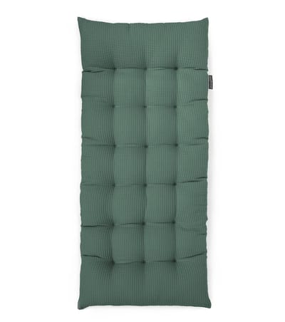 Need Sleep Montessori Speelkussen – kussen voor klimboog – vloerkussen voor kinderen - XL - 150x55x10 cm - Groen
