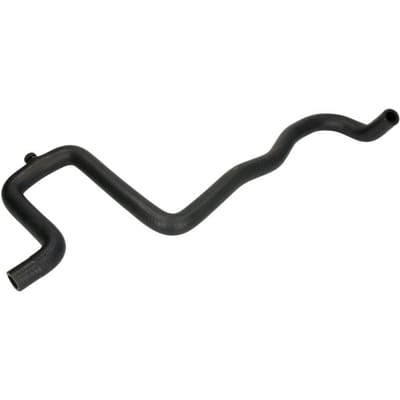 Koelsysteem, rubberen slang THERMOTEC DWF298TT