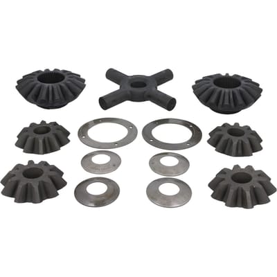 Reparatieset, differentieel EURORICAMBI 18170278