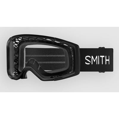 Smith Rhythm Mtb Black Goggle zwart