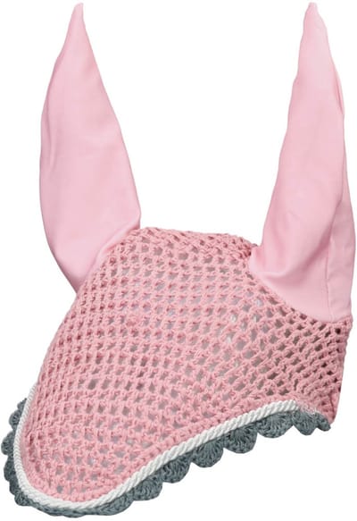 Epplejeck Oornetje Epplejeck Ejbase Roze