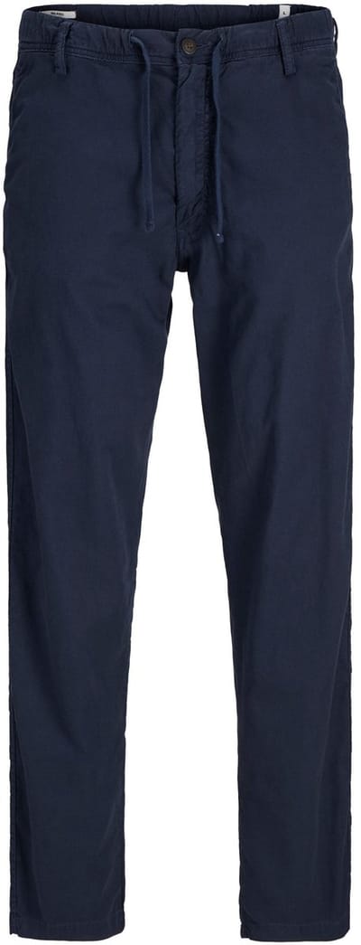 JACK&JONES - JPSTKANE HYBRID BONDI JOGGER PLS - Heren - Broeken