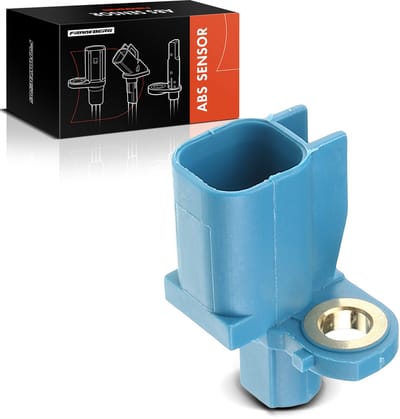 Frankberg 1x ABS-sensor achter links rechts voor FORD
