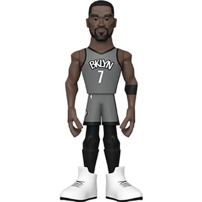 Beeldje Funko Nba: Nets Assortiment Vinyl Gold Kevin Durant (Ce'21)