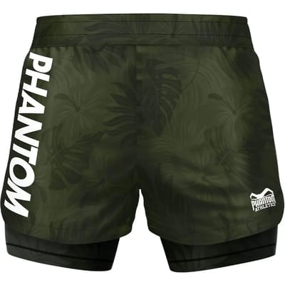 Korte MMA Phantom Athletics Fusion Jungle