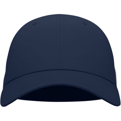Under Armour Team Blitzing Baseball Cap (Middernacht)