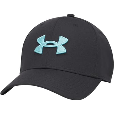 Under Armour Blitzing Low Str Pet Zwart K007