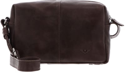 VOi schoudertas City Cowboy Sarala Crossbody Bag Brown bruine