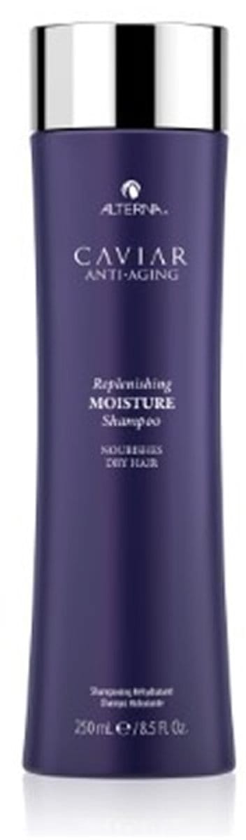 Luxe Haarverzorging
