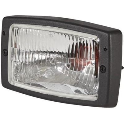 Koplampen HELLA 1AD 996 018-651