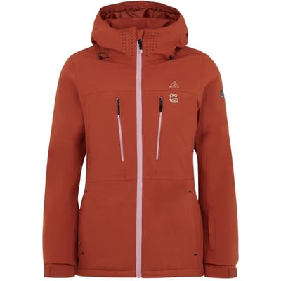 Protest Womens Prtsima Snowjacket