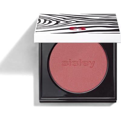 Sisley-Paris Le Phyto-Blush - N°5 Rosewood
