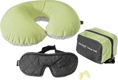 Cocoon Travelset Ultralight 3 pcs | wasabi