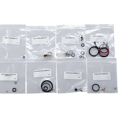 Schokdemper Rockshox Kit Service Complet Monarch Xx 2012
