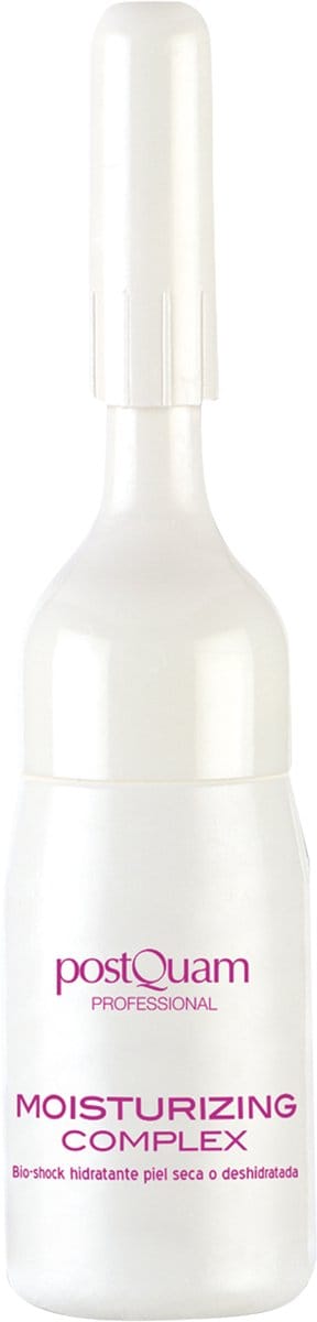 PostQuam PQE05120 vochtinbrengende crème gezicht Vrouwen 3 ml Vloeistof