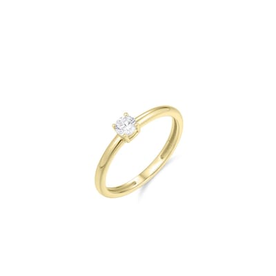Gisser Jewels 14k Gold Ring