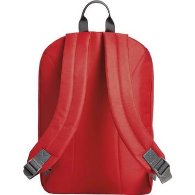Halfar Oplossing Rugzak (Rood)