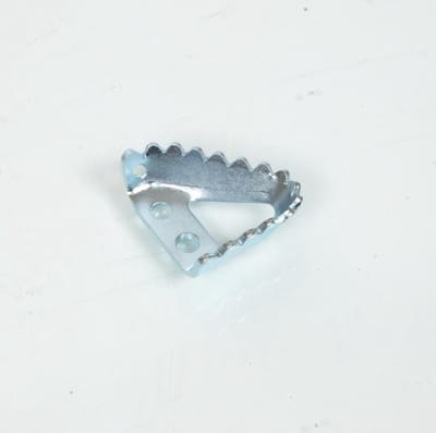 rempedaalsteun achter voor ktm 125 exc 2004-2014 54813051000