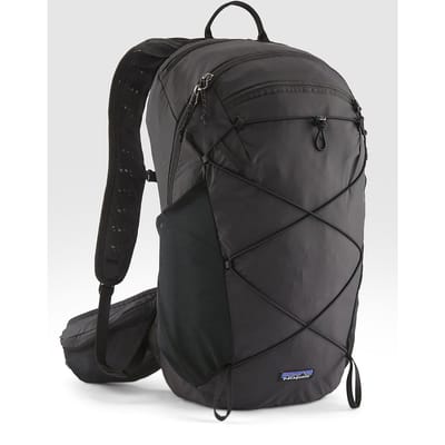 Patagonia Terravia 22L Rugzak zwart