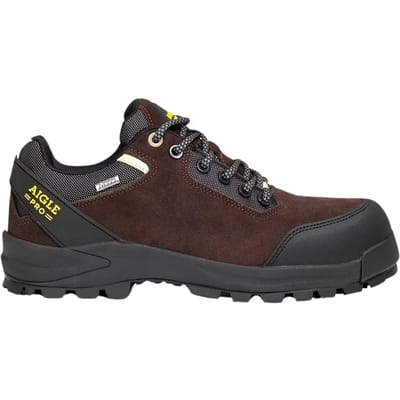Veiligheidsschoeisel Aigle Nassio Evo L S3