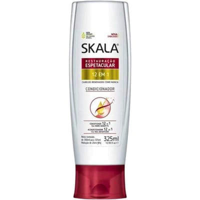 Skala Conditioning Cream 12in1 325 ml
